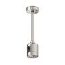 Крепление потолочное с прямым коннектором питания Maytoni Flarity TRA156C-IPCL1-PT
