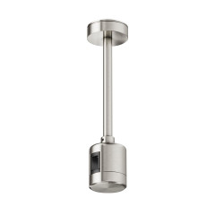 Крепление потолочное с прямым коннектором питания Maytoni Flarity TRA156C-IPCL1-PT