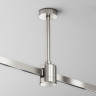 Крепление потолочное с прямым коннектором питания Maytoni Flarity TRA156C-IPCL1-PT