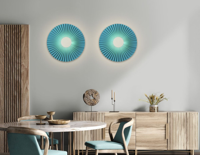 Настенный светильник Ambrella Light High Light Modern LH72651