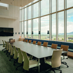 Трековый подвесной светильник Mantra Pagoda 7782