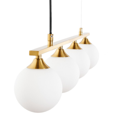 Подвесной светильник MyFar Stacy MR1011-4P