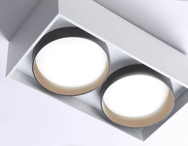 Накладной светильник Ambrella Light GX Standard tech TN70872