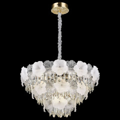 Подвесной светильник Wertmark Isabella WE112.21.303