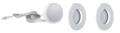 Настенный светодиодный светильник Paulmann Special Line Wall Led Corona 93821