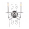 Бра Arte Milano 345620/2W CR