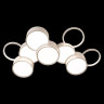 Потолочная люстра Loft IT Pin 10317/9 White