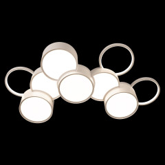 Потолочная люстра Loft IT Pin 10317/9 White