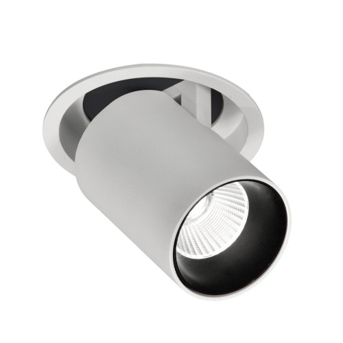 Встраиваемый спот Mantra Garda 9136