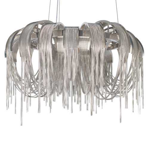 Подвесная люстра Loft IT Volver 10404/650 SN