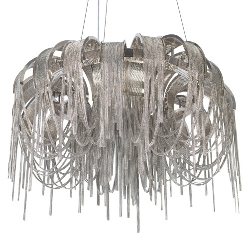 Подвесная люстра Loft IT Volver 10404/650 SN