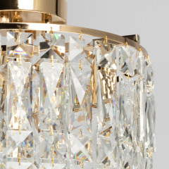 Потолочный светильник De Markt City Арман 462012304