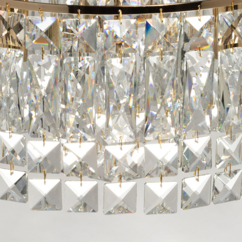 Потолочный светильник De Markt City Арман 462012304