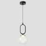 Подвесной светильник Crystal Lux CATKIN SP1.1