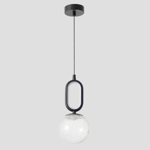 Подвесной светильник Crystal Lux CATKIN SP1.1