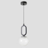 Подвесной светильник Crystal Lux CATKIN SP1.1