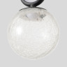 Подвесной светильник Crystal Lux CATKIN SP1.1