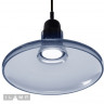 Подвесной светильник iLamp Puro AP9006-1D BU