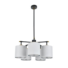 Люстра на штанге Escada Adagio 10186/5PL