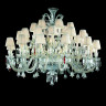 Люстра MD11027010-30A clear