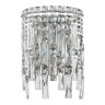 Настенный светильник Crystal Lux ABRIL AP2