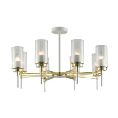 Люстра на штанге Escada Legion 2139/8P