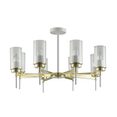 Люстра на штанге Escada Legion 2139/8P