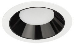 Встраиваемый светильник Эра LED 21-18-6K Б0062146