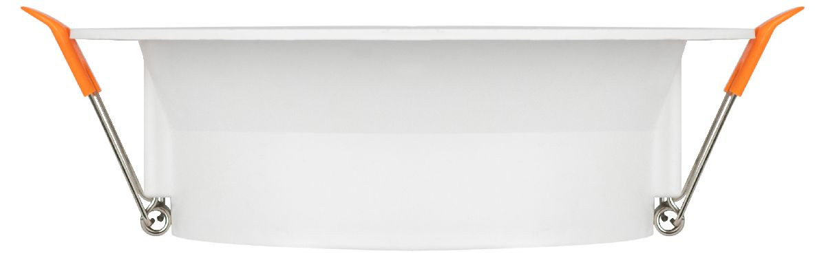 Встраиваемый светильник Эра LED 21-18-6K Б0062146