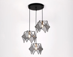 Подвесной светильник Ambrella Light Traditional TR8427