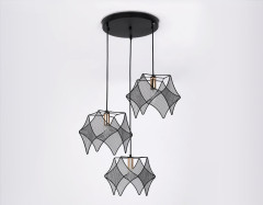 Подвесной светильник Ambrella Light Traditional TR8427