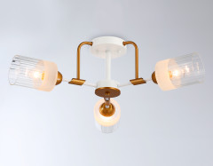 Люстра на штанге Ambrella Light Modern TR303321