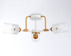 Люстра на штанге Ambrella Light Modern TR303321