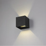 Настенный светильник LWA803 Black
