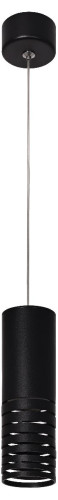 Подвесной светильник Эра PL22 BK Б0058508