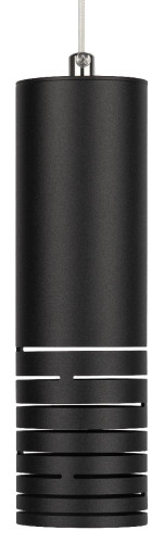 Подвесной светильник Эра PL22 BK Б0058508