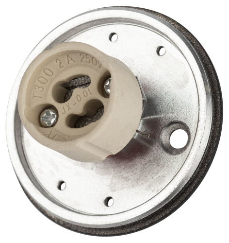 Подвесной светильник Эра PL22 BK Б0058508