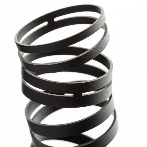 Подвесной светильник Эра PL22 BK Б0058508