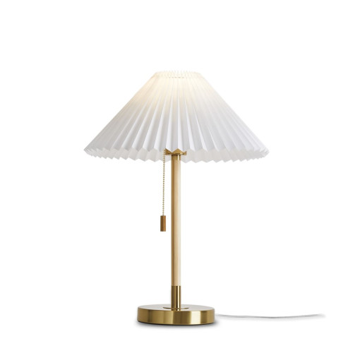 Настольная лампа Freya Kinsley FR5533TL-01BS