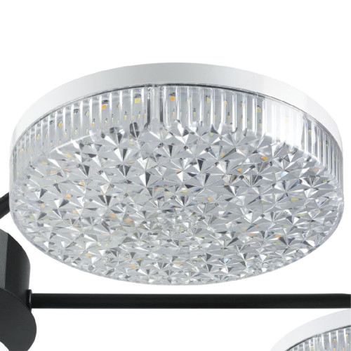 Потолочная люстра Lumion Didana 8236/7CL