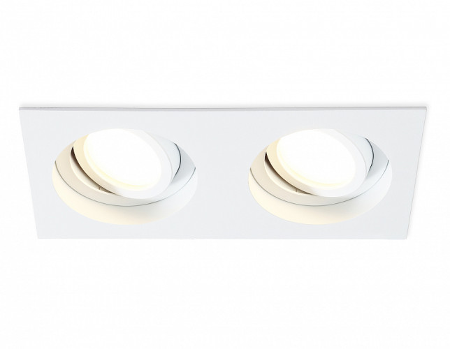 Встраиваемый светильник Ambrella Light Techno Spot Standard Tech TN102759
