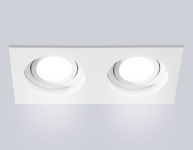 Встраиваемый светильник Ambrella Light Techno Spot Standard Tech TN102759