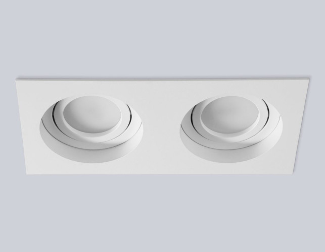 Встраиваемый светильник Ambrella Light Techno Spot Standard Tech TN102759