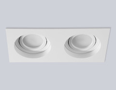 Встраиваемый светильник Ambrella Light Techno Spot Standard Tech TN102759
