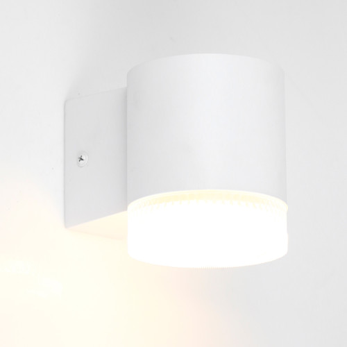 Уличный настенный светильник General GWL-GX53-M-IP65 662290