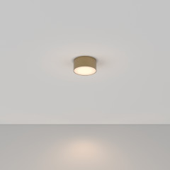 Потолочный светильник Maytoni Technical Ceiling&Wall Zon C032CL-12W3K-RD-MG