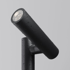 Ландшафтный светильник Maytoni Torq O494FL-L10B3K