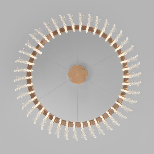 Подвесная люстра Bogates Farfalla 90375/1 a065730