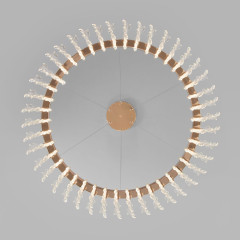 Подвесная люстра Bogates Farfalla 90375/1 a065730