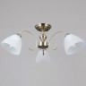 Потолочный светильник Illumico IL0897-3CSQ-26 AB ELITE